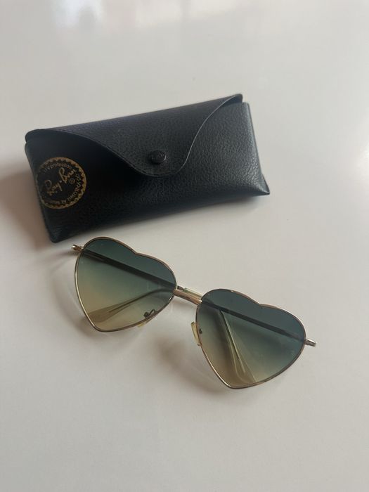 Дамски очила Ray Ban