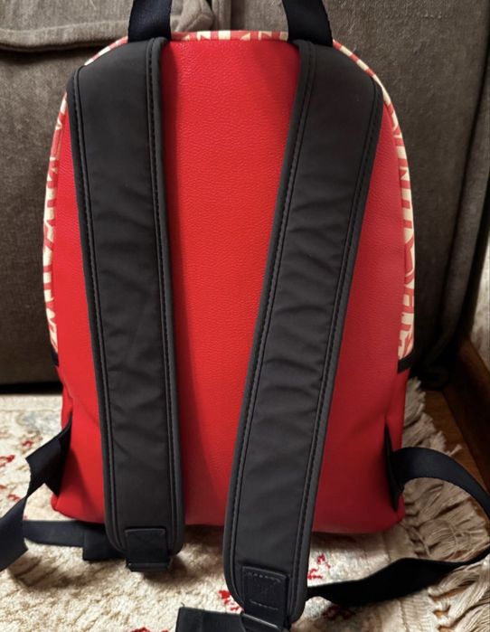 Рюкзак Tommy Hilfiger