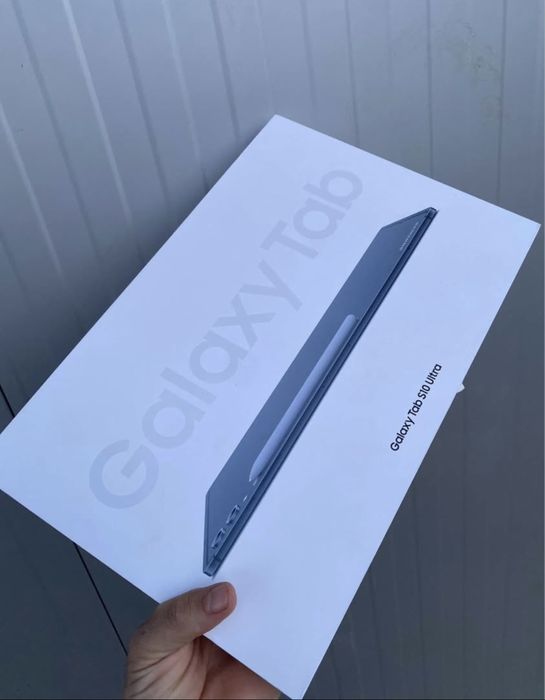 Samsung tab s 10 ultra