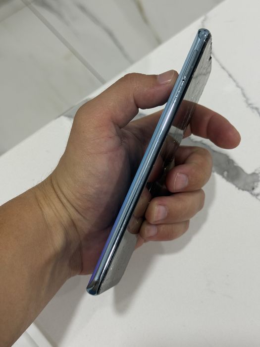 Huawei P Smart S  ecran spart dar perfect functional