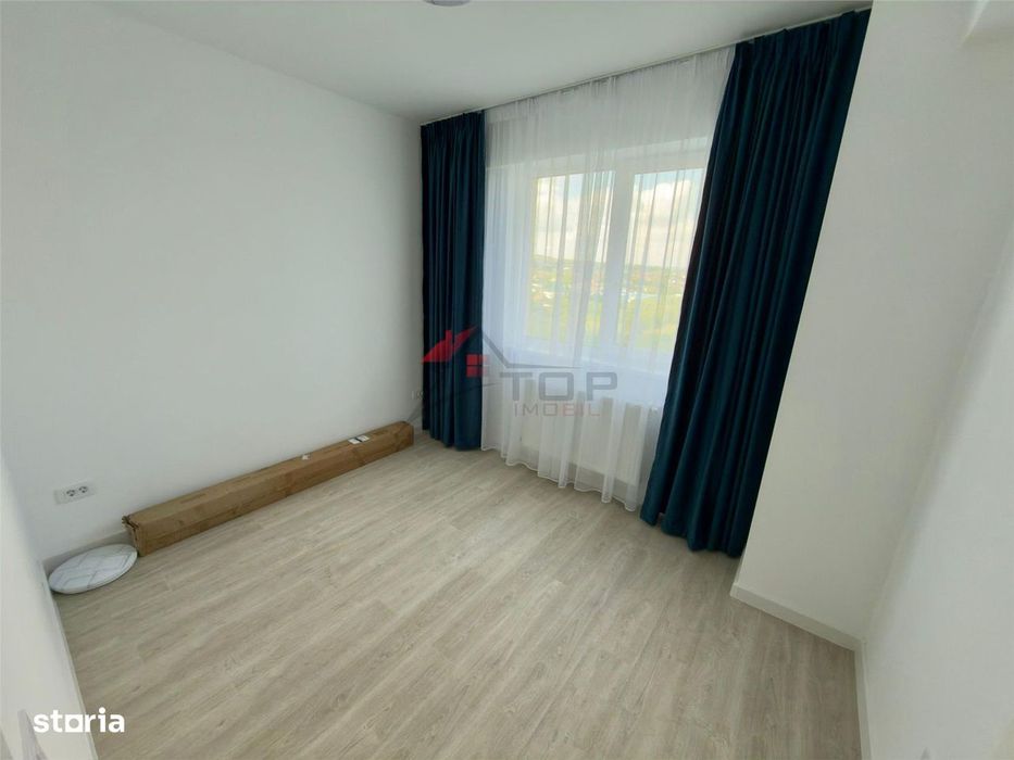 Apartament 3 camere+ loc de parcare- CUG, Visoianu