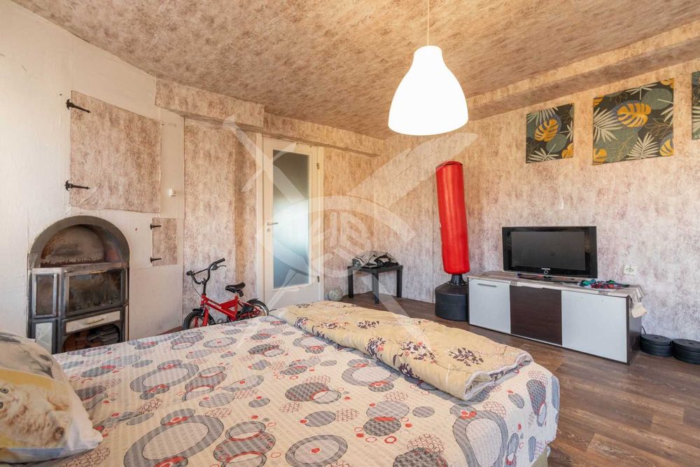 Продава се Етаж от къща в София, Център - 159 кв.м за 1252 €/кв.м - Снимка #4