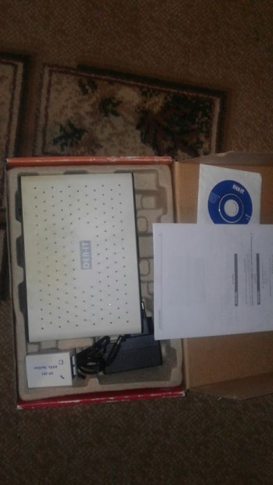 Продам Модем Срочно