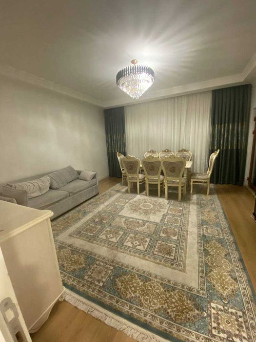 Своя кв. 3 ком  Аренда ЖК Istanbul City