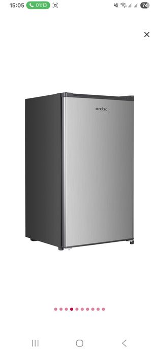 Frigider Artic stare noua negociabil