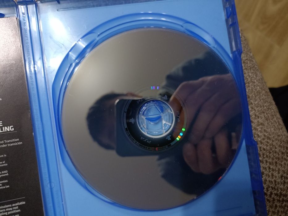 , Sony Playstation 4