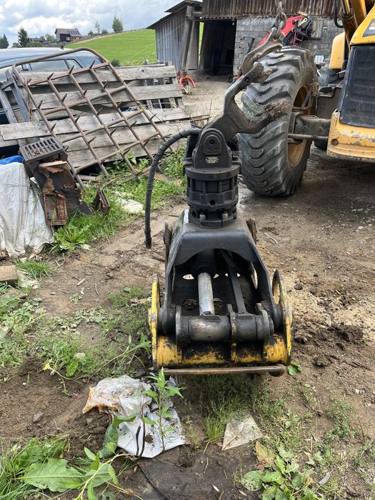 Vand graifar macara!