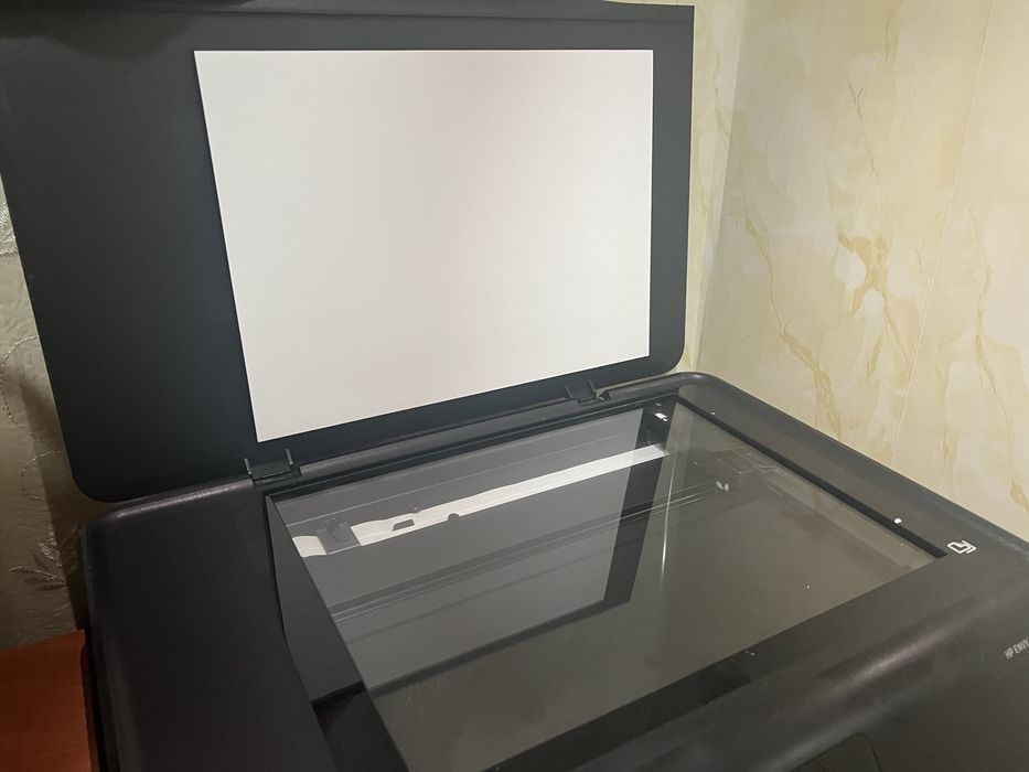 Принтер и скенер  НР