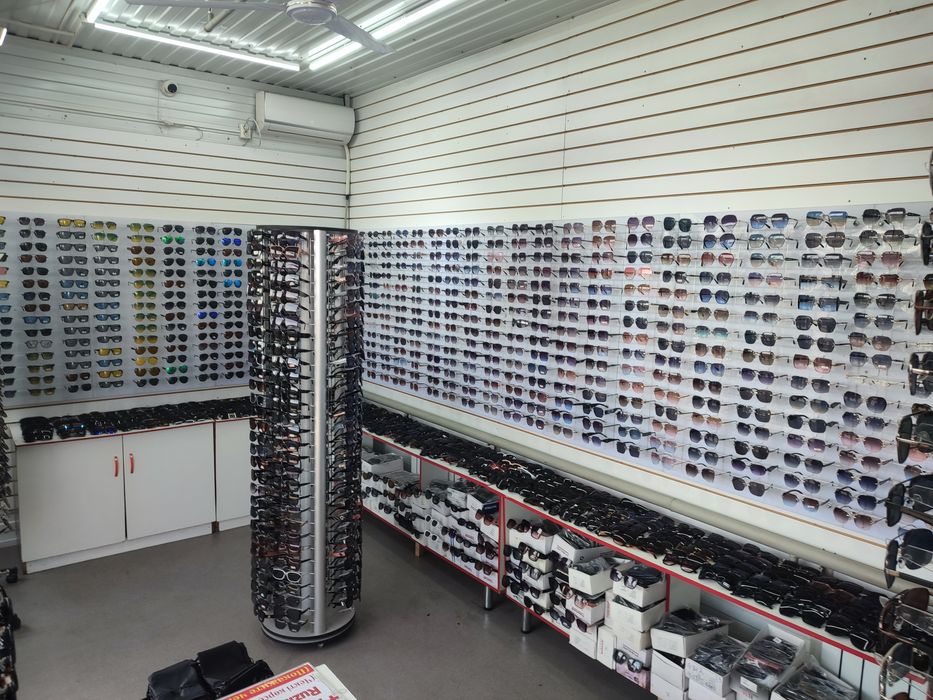 Продам готовый бизнес