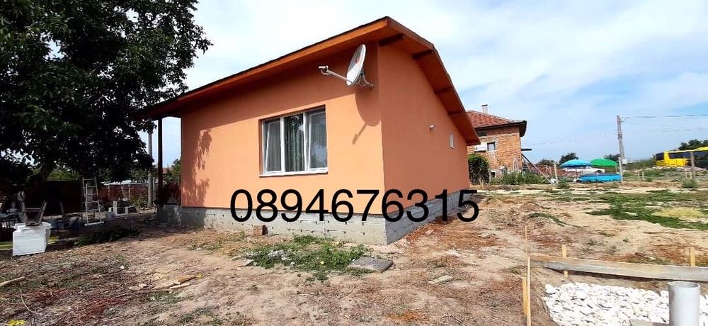 Продава се Къща в Пловдив, Христо Смирненски - 100 кв.м за 510 €/кв.м - Снимка #7