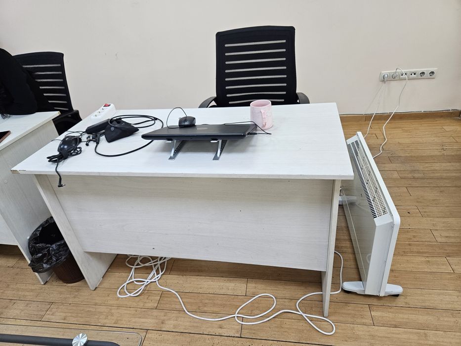 Продам пуфик для офиса или для дома