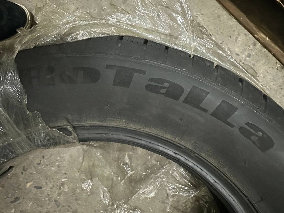 Каптива 18 балон сотилади