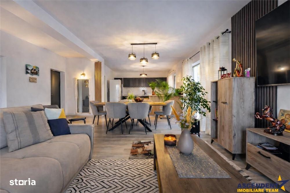 Rezidential Hotelier,eleganta discreta,energie verde,1.000mp teren,Toh
