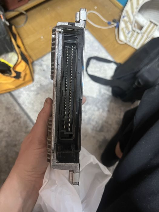 Контроллер ( компьютер) для Matiz коробка автомат