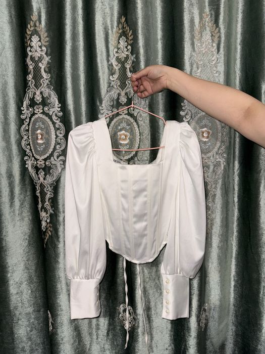 Базовые кофточки на каждый день