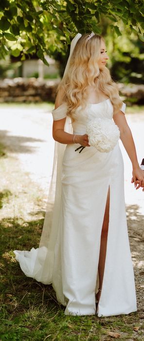 Rochie de mireasă 'Be My Bride'