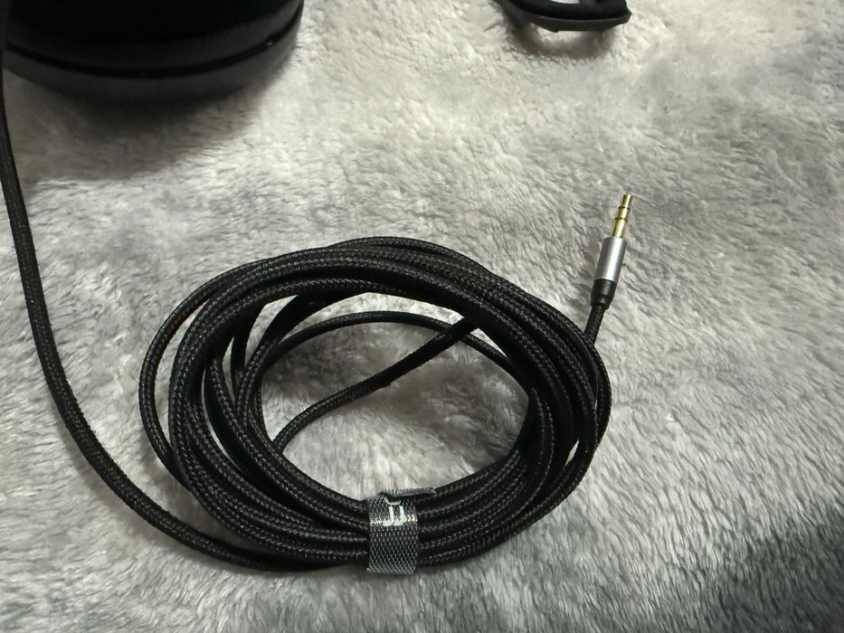 Casti muzica / gaming Audio-Technica - ATH-AD700X 53mm