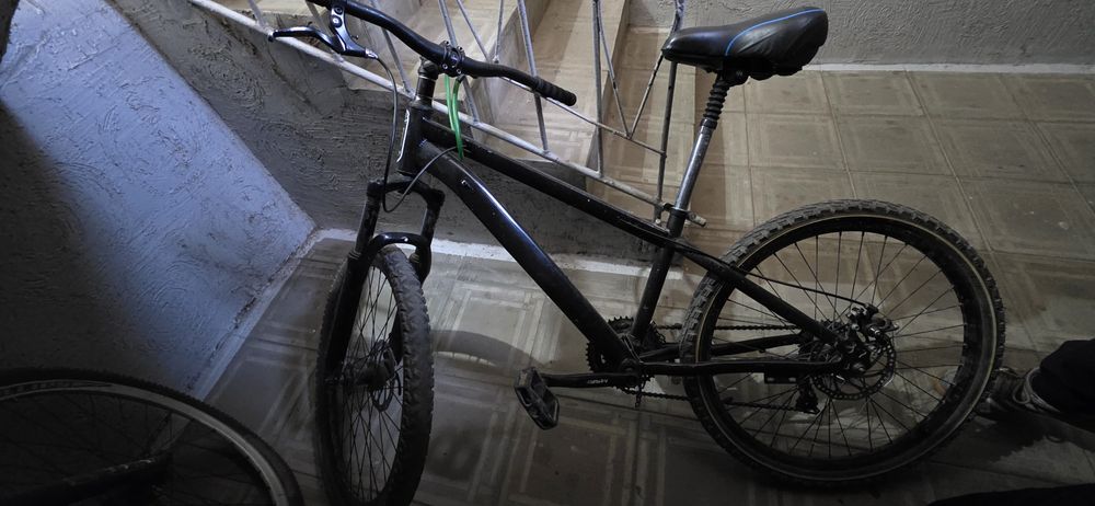 Продам велосипед