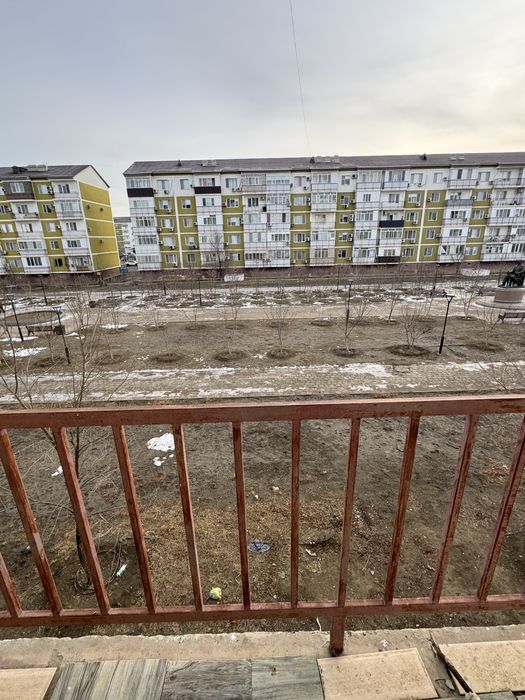 Продается уютная квартира