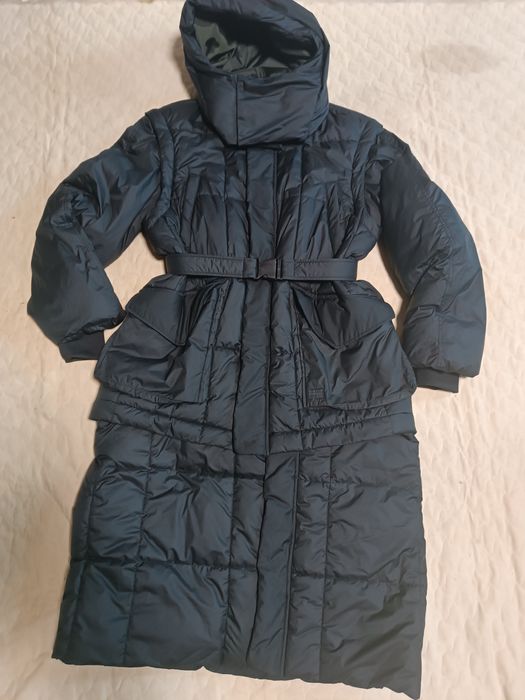 G star дамско 3 в 1 дълго