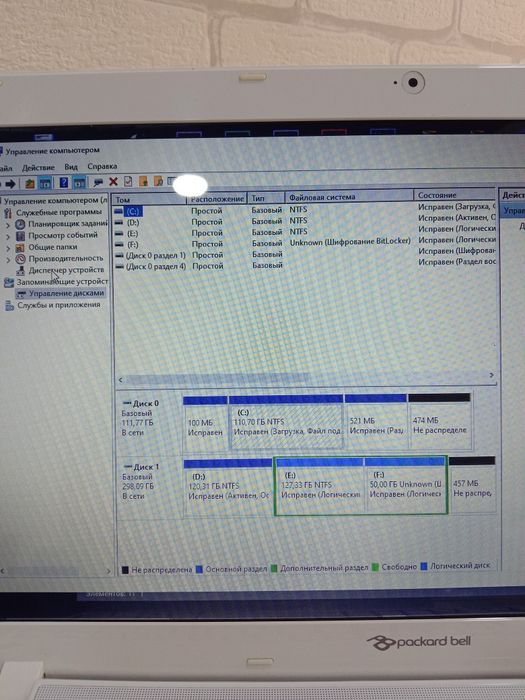 Novtbok 16. Ekran.ssd 120. Ram 12  i5 2.90