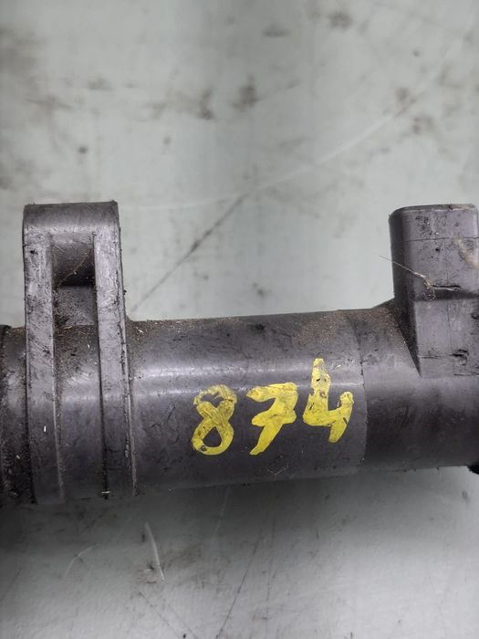 Bobina inductie 7700875000 Renault Megane 2003 1.4 MT (98 hp)