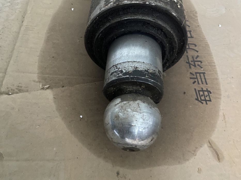 Цилиндар за самосвал