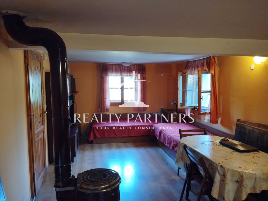 Продава се Къща в Брезник - 190 кв.м за 632 €/кв.м - Снимка #5