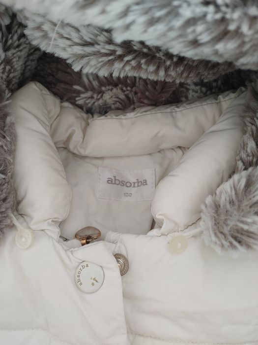 Отдам детскую куртку