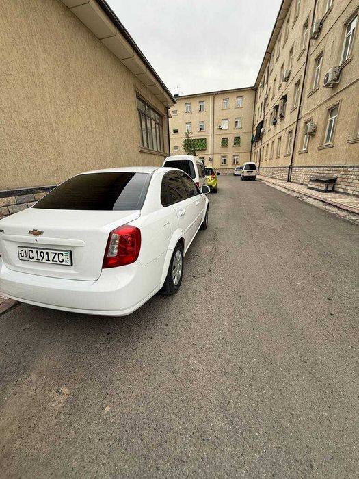 GENTRA    2020 йил