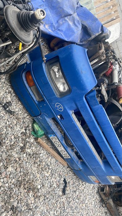 Daf 105 MAN TGA MAN 153