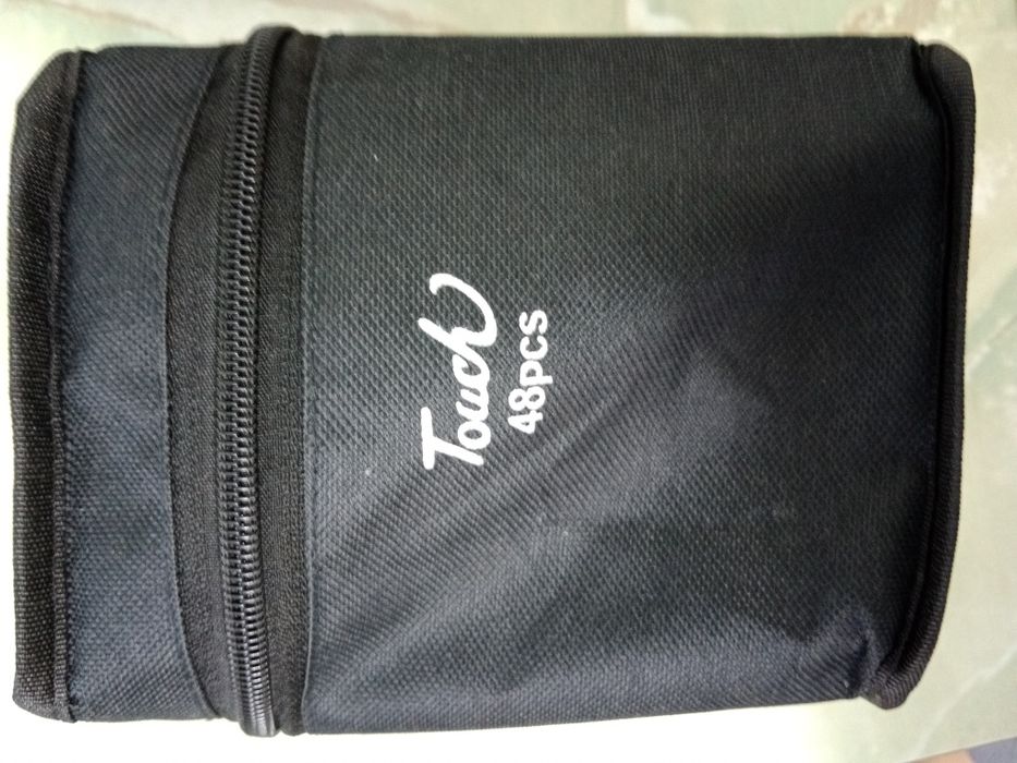 Фломастеры 40 штук