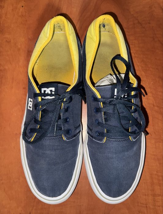 DC Shoes Trase Tx