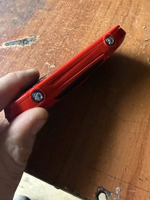 Ретро телефон ламборгини