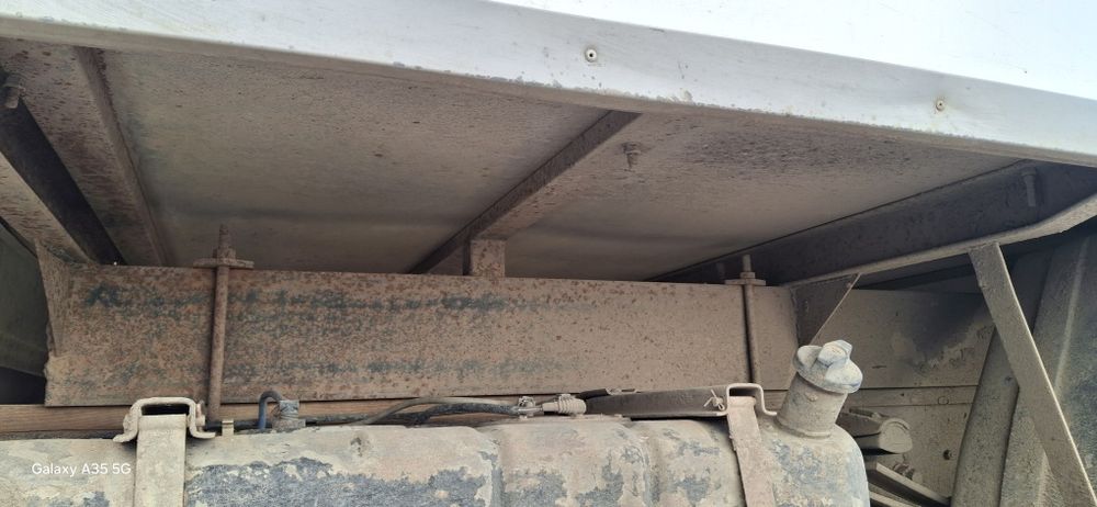 Продам термобудку 3.20