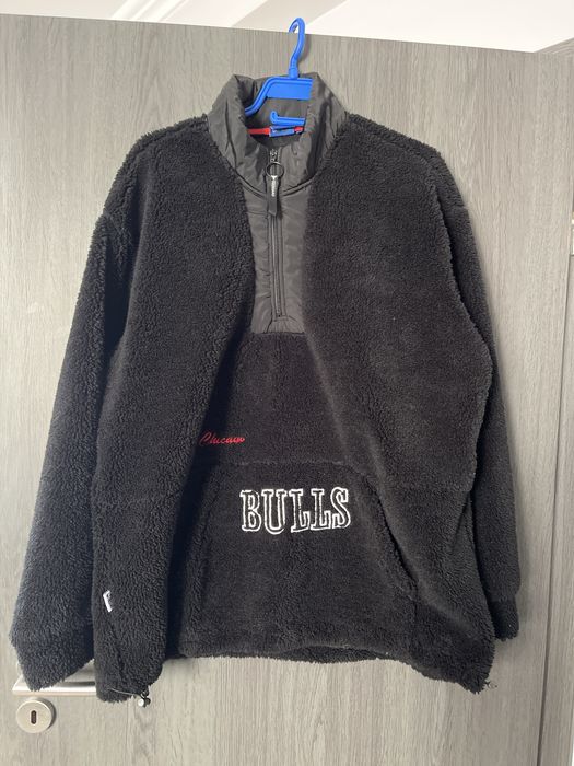 Пухкаво мъжко яке