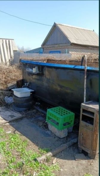 Продам дачный участок