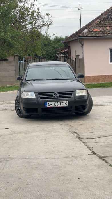 Passat b5.5. 1.9 tdi