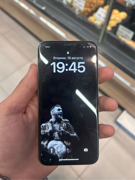 iphone xs 256 гб