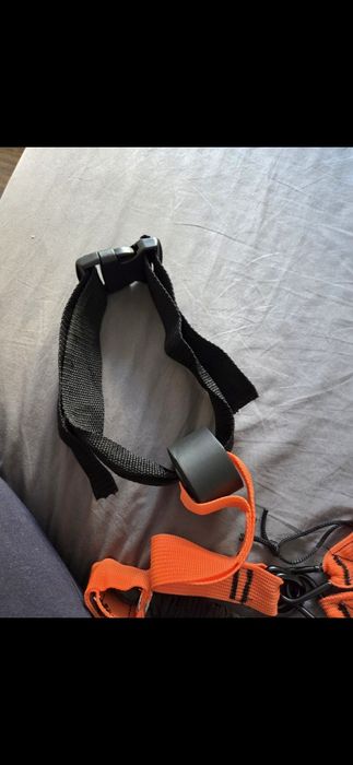 Banca abdomene domyos si benzi elastice