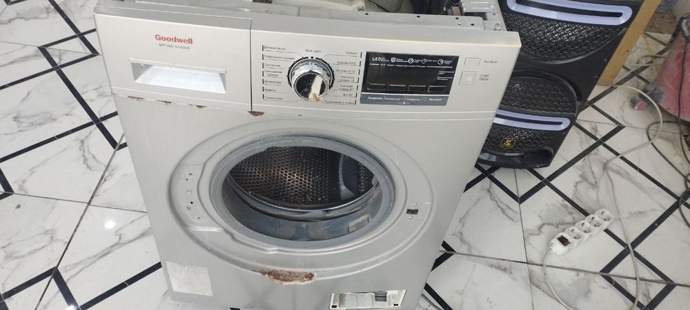 Плата Для Goodwell Hoffman Midea