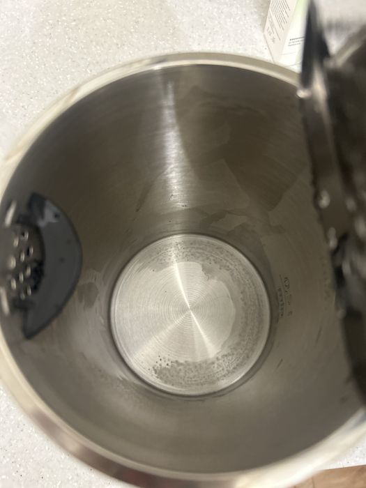 Продам электрический чайник