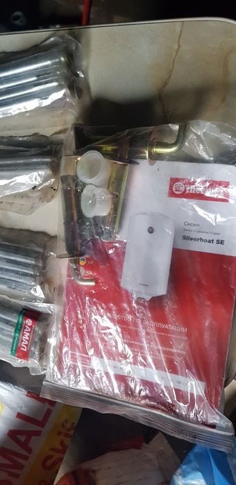 Продам анкерные болты 10 х1112