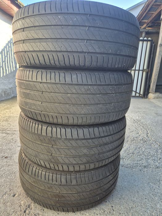 Anvelope vara Michelin 245/45/18