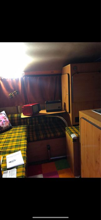 VW Transporter T 3