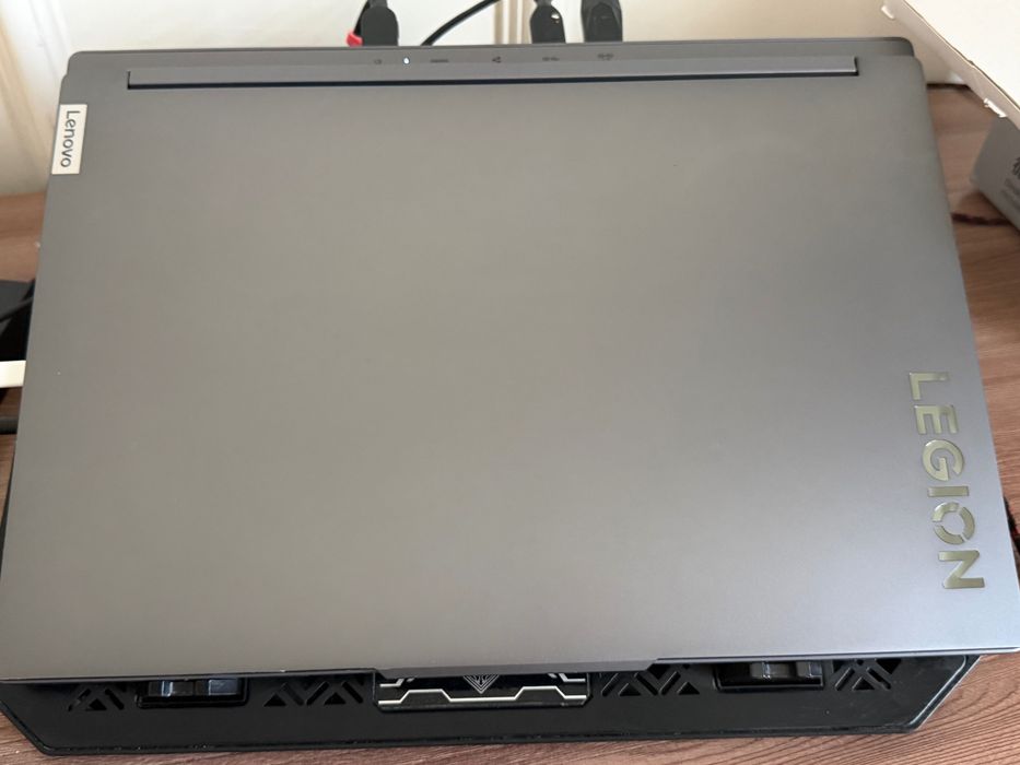 Ноутбук Lenovo Legion Slim 5