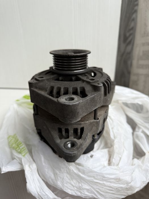 Генератор на камри 20-25