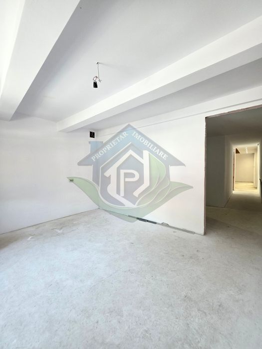 Apartament cu 3 camere în zona Centrală Brașov