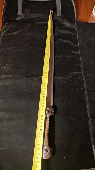 Кавказка кама Османска империя