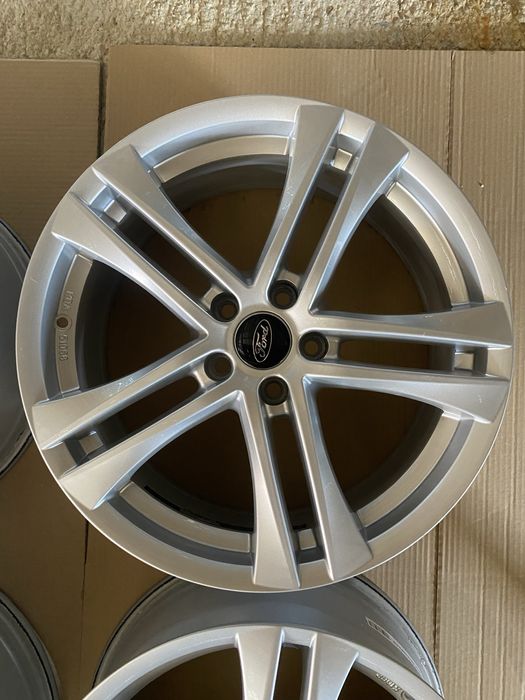 18 цола 5 х 108 мм Волво , Форд Куга Volvo XC 60 , XC 70 , Ford Kuga